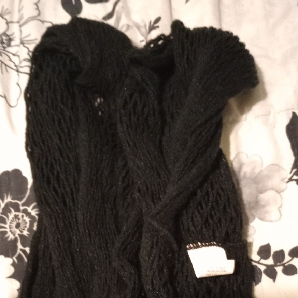 3 Winter Clothing Items